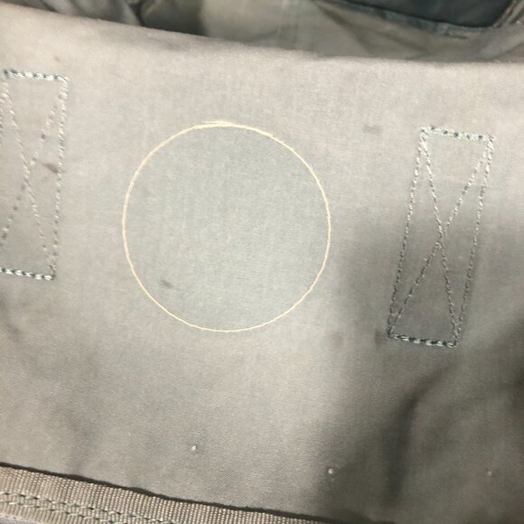 Fjall Raven blue backpack main image 8